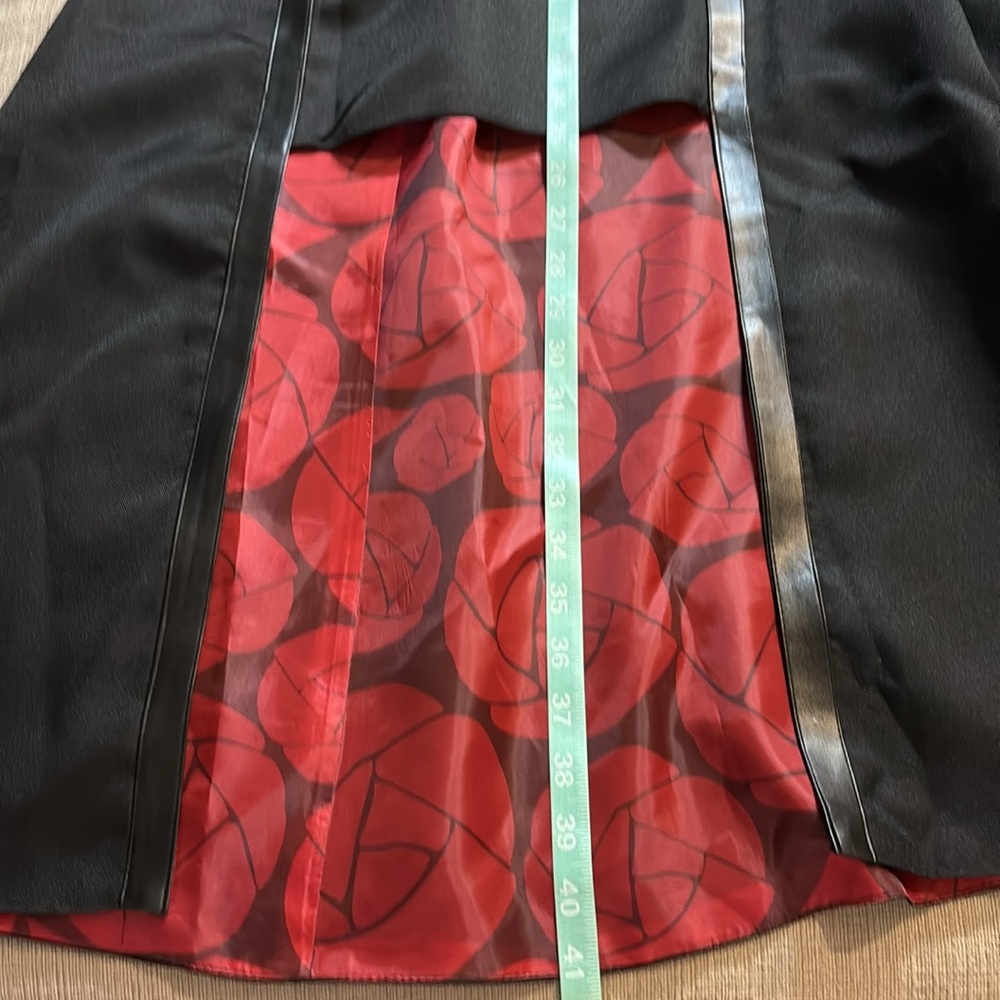Yor Forger Cosplay Spy X Family Amine Women’s Size XS - Picture 13 of 15